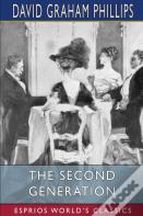 The Second Generation (Esprios Classics)