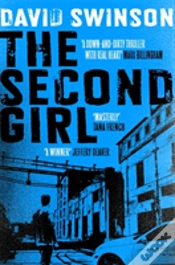 Capa do artigo The Second Girl