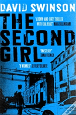 Capa do artigo The Second Girl