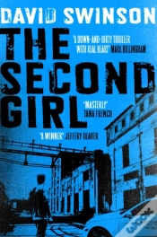Capa do artigo The Second Girl
