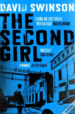Capa do artigo The Second Girl
