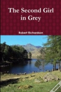 Capa do artigo The Second Girl In Grey (Revised)