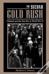 Capa do artigo The Second Gold Rush