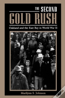 Capa do artigo The Second Gold Rush