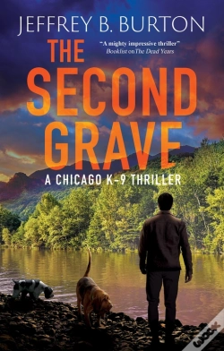 Capa do artigo The Second Grave