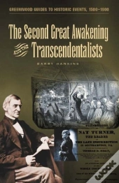 The Second Great Awakening And The Transcendentalists
