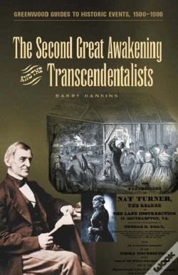 Capa do artigo The Second Great Awakening And The Transcendentalists