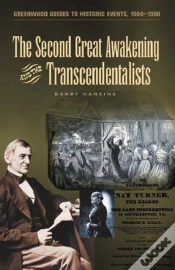 Capa do artigo The Second Great Awakening And The Transcendentalists