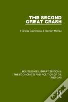 The Second Great Crash