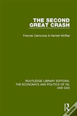 Capa do artigo The Second Great Crash