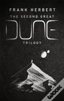The Second Great Dune Trilogy