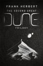 The Second Great Dune Trilogy - Preview