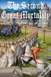Capa do artigo The Second Great Mortality