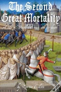 Capa do artigo The Second Great Mortality
