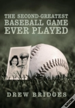Capa do artigo The Second-Greatest Baseball Game Ever Played