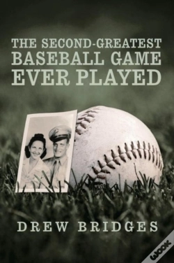Capa do artigo The Second-Greatest Baseball Game Ever Played