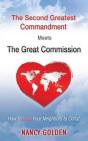 The Second Greatest Commandment Meets The Great Commission - Preview