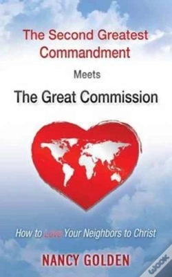 Capa do artigo The Second Greatest Commandment Meets The Great Commission