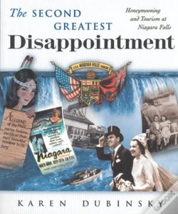 Capa do artigo The Second Greatest Disappointment