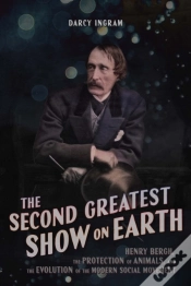 Capa do artigo The Second Greatest Show On Earth