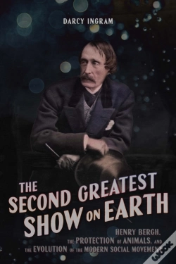 Capa do artigo The Second Greatest Show On Earth