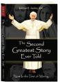 The Second Greatest Story Ever Told - Preview