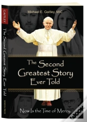 Capa do artigo The Second Greatest Story Ever Told