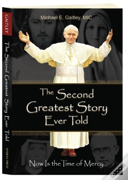 Capa do artigo The Second Greatest Story Ever Told