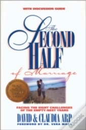The Second Half Of Marriage
