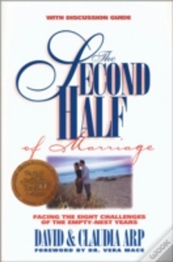 Capa do artigo The Second Half Of Marriage