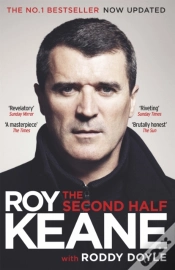 Capa do artigo The Second Half