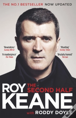 Capa do artigo The Second Half