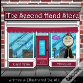 The Second Hand Store