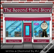 Capa do artigo The Second Hand Store