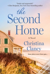 Capa do artigo The Second Home