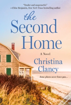 Capa do artigo The Second Home