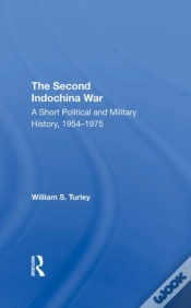 Capa do artigo The Second Indochina War