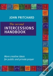 Capa do artigo The Second Intercessions Handbook