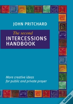 Capa do artigo The Second Intercessions Handbook