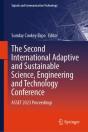 The Second International Adaptive And Sustainable Science, Engineering And Technology Conference - Preview