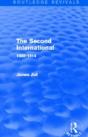 The Second International (Routledge Revivals) - Preview