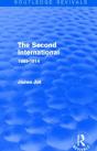 The Second International (Routledge Revivals) - Preview