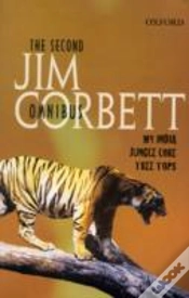 Capa do artigo The Second Jim Corbett Omnibus