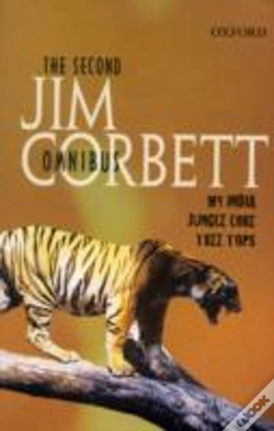Capa do artigo The Second Jim Corbett Omnibus