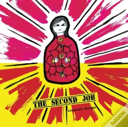 Capa do artigo The Second Job