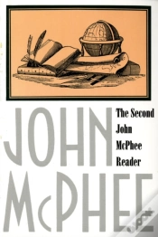 Capa do artigo The Second John Mcphee Reader