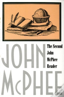 Capa do artigo The Second John Mcphee Reader