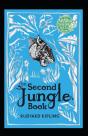 The Second Jungle Book Annotated - Preview