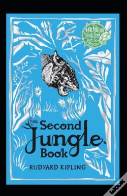 Capa do artigo The Second Jungle Book Annotated