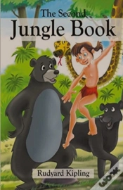 Capa do artigo The Second Jungle Book Illustrated